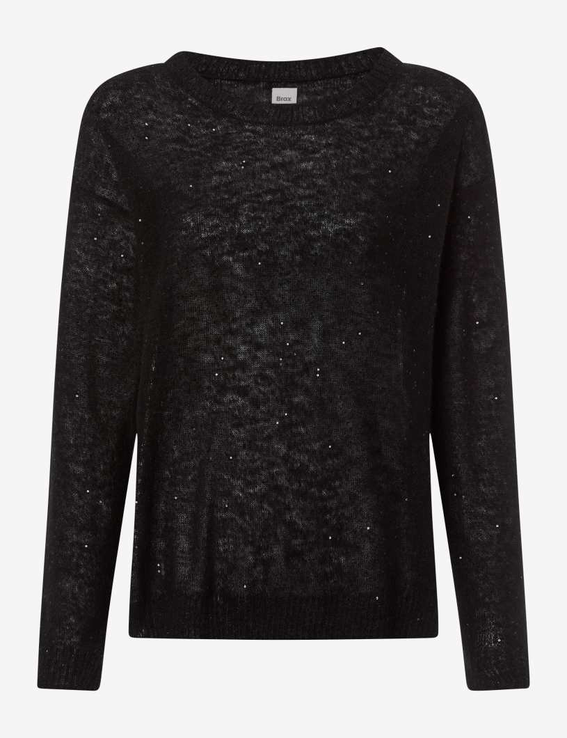 Damen Strickpullover Style Lesley