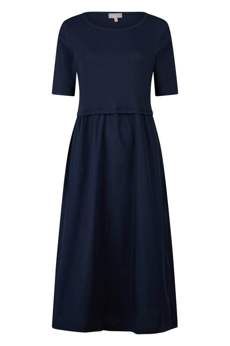 Damen Kleid