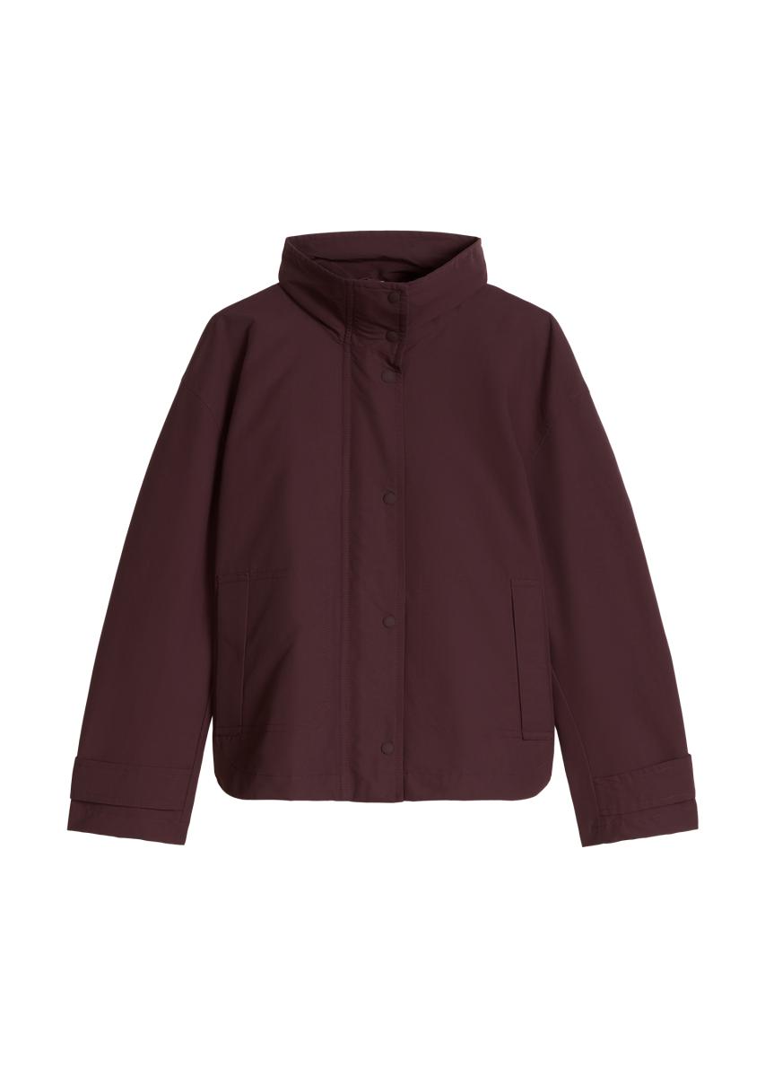 Damen Mantel MTDWO_Outdoor