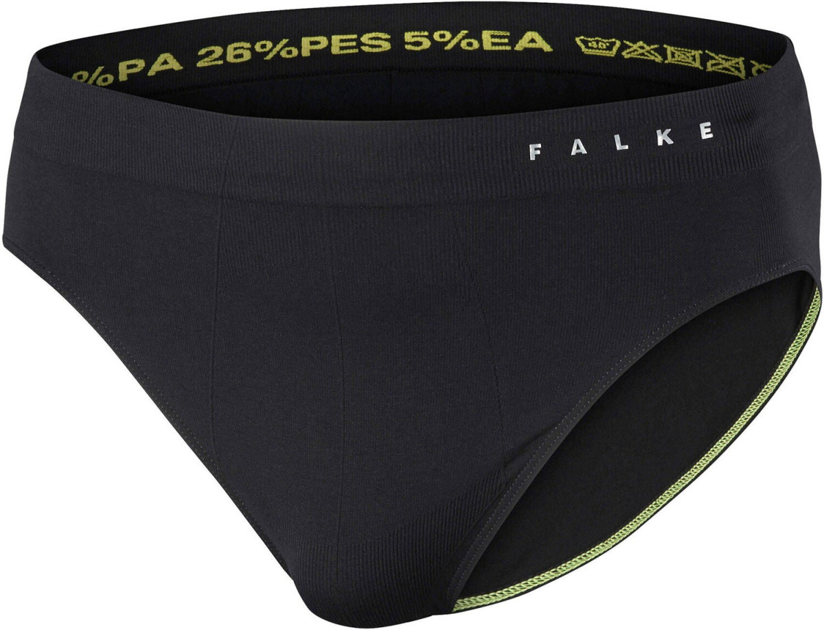 Herren Funktionsunterhose Brief Warm