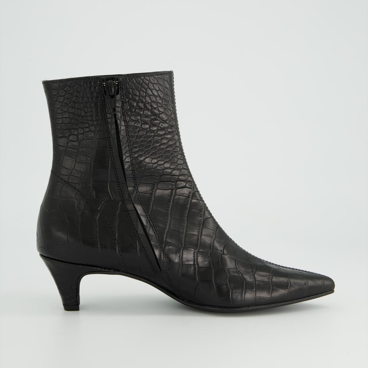 Damen Stiefelette