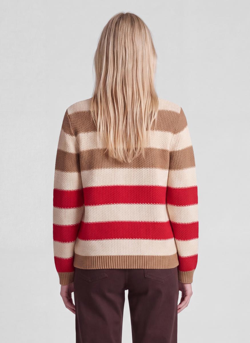 Damen Pullover
