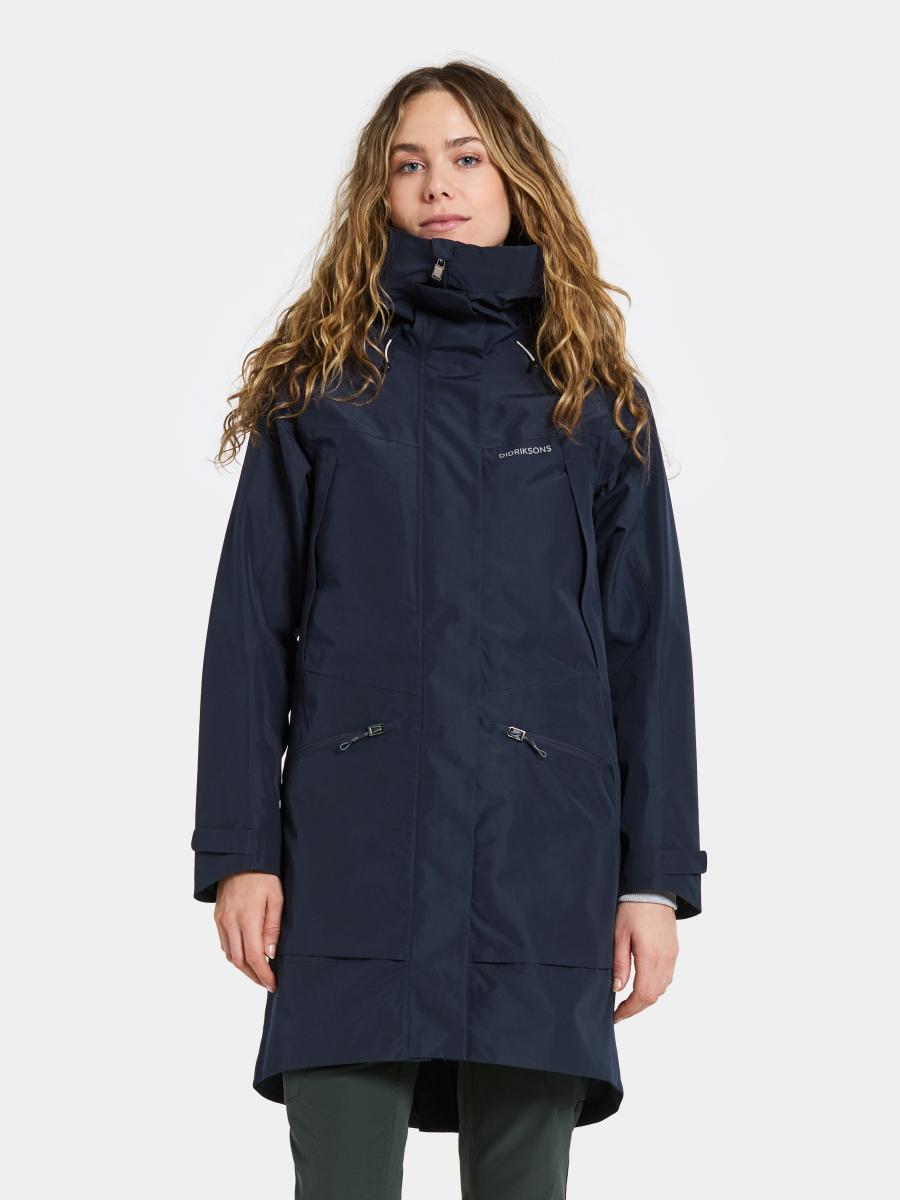Damen Parka ILMA