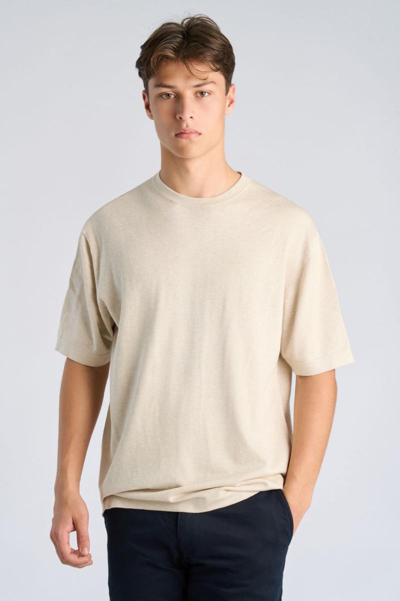 Herren T-Shirt Oversize fit