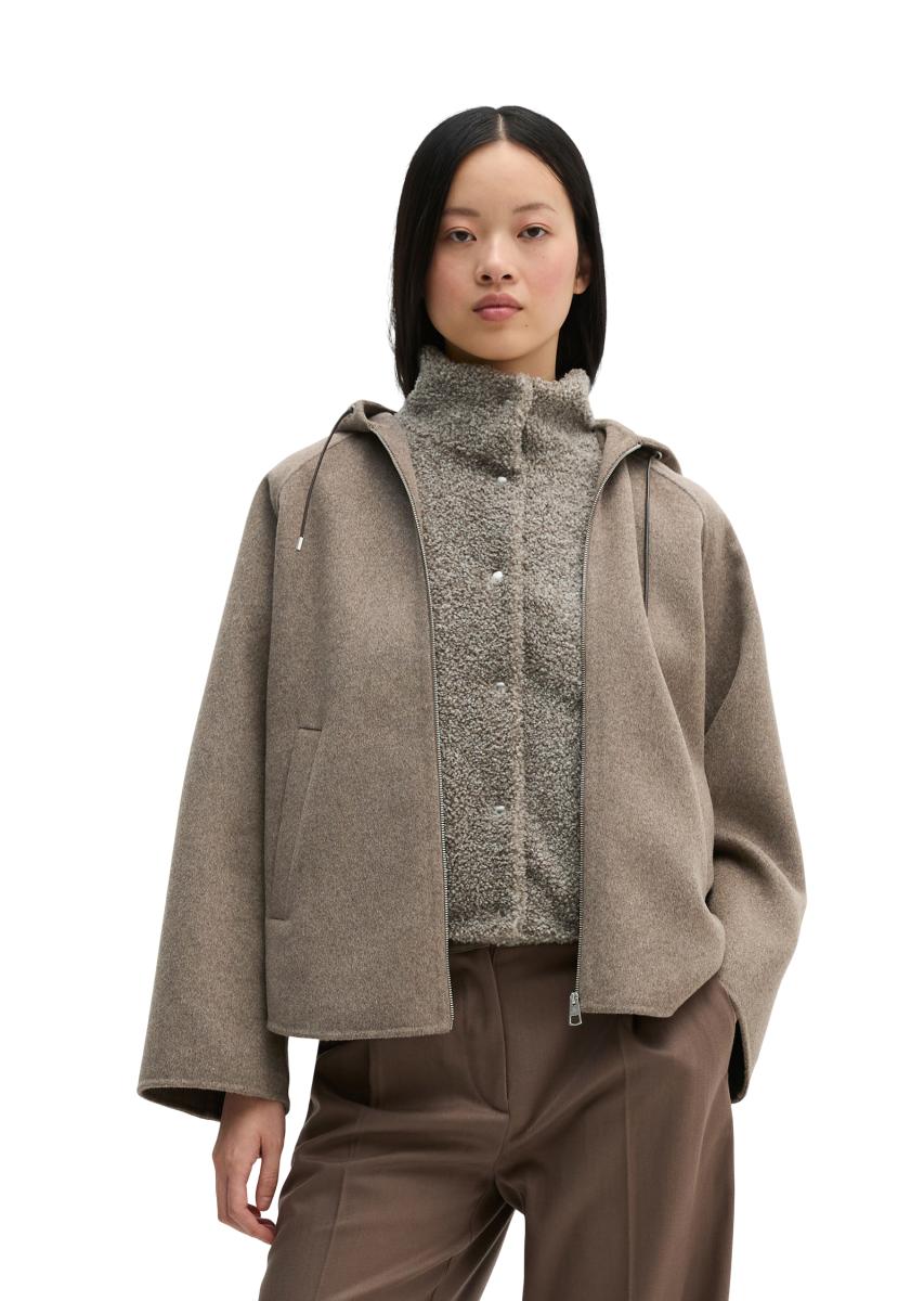 Damen Jacke