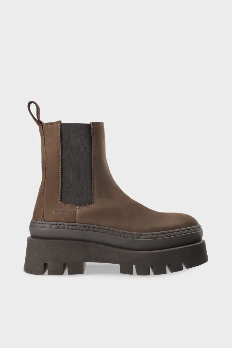 Damen Chelsea Boots
