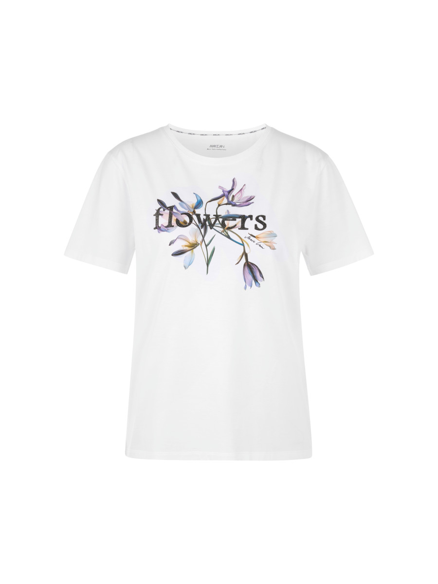 Damen T-Shirt "Rethink Together"