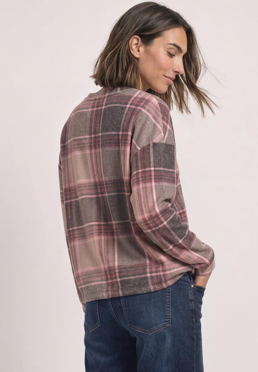 Damen Sweatshirt