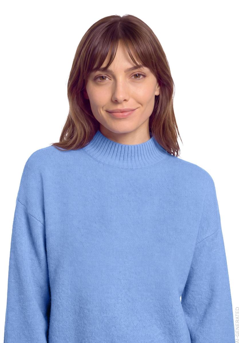 Damen Pullover