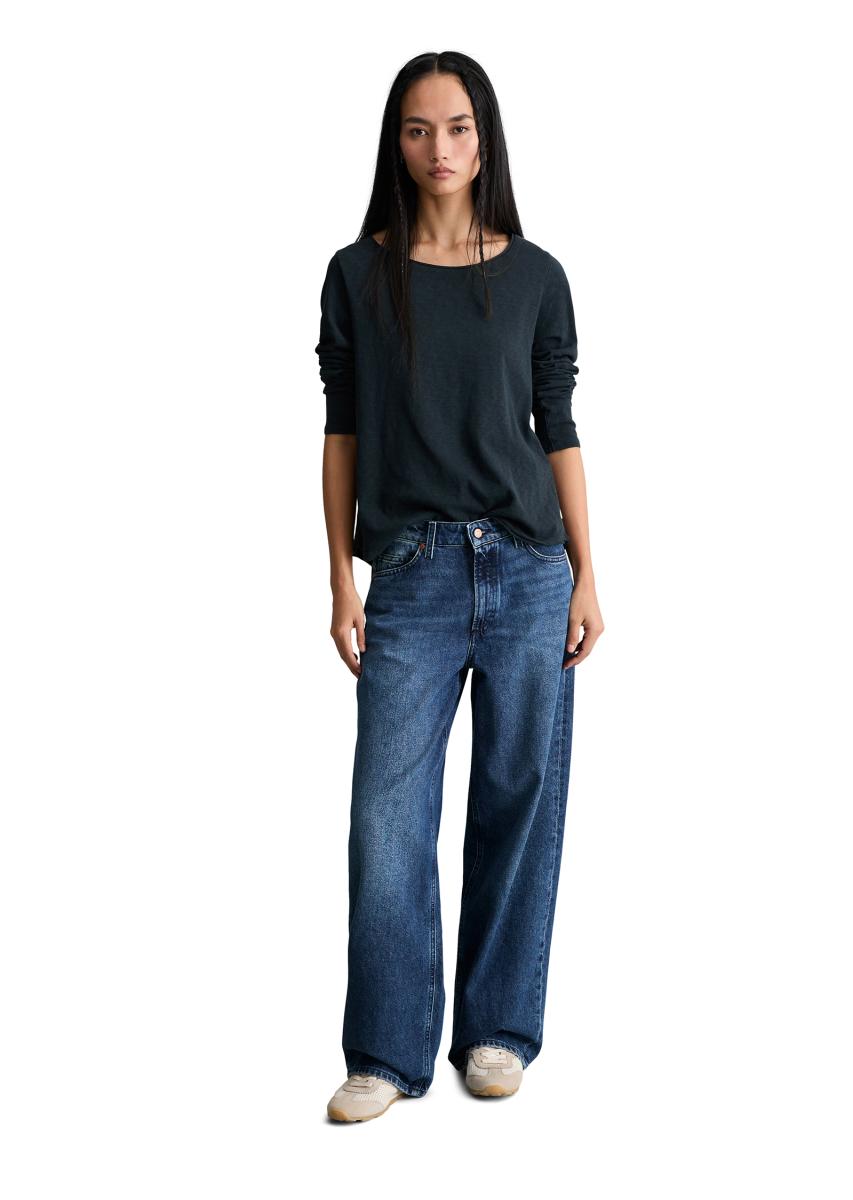 Damen Longsleeve