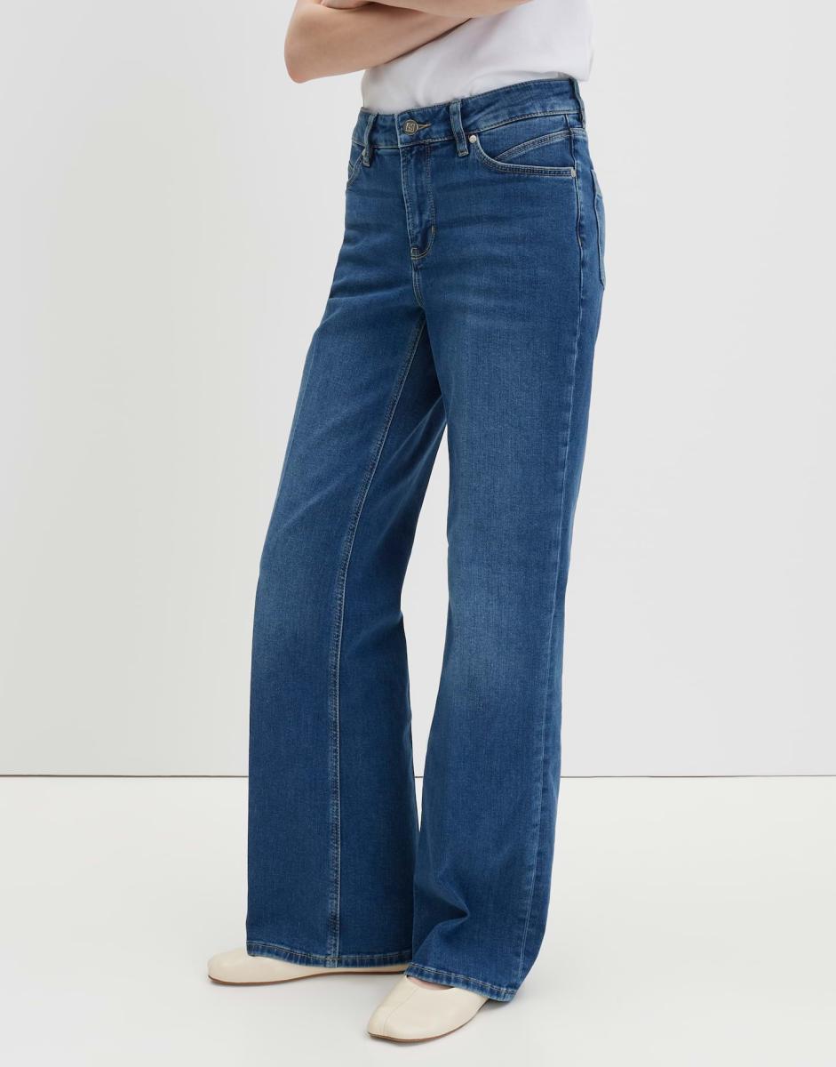 Damen Jeans Carie Iconic
