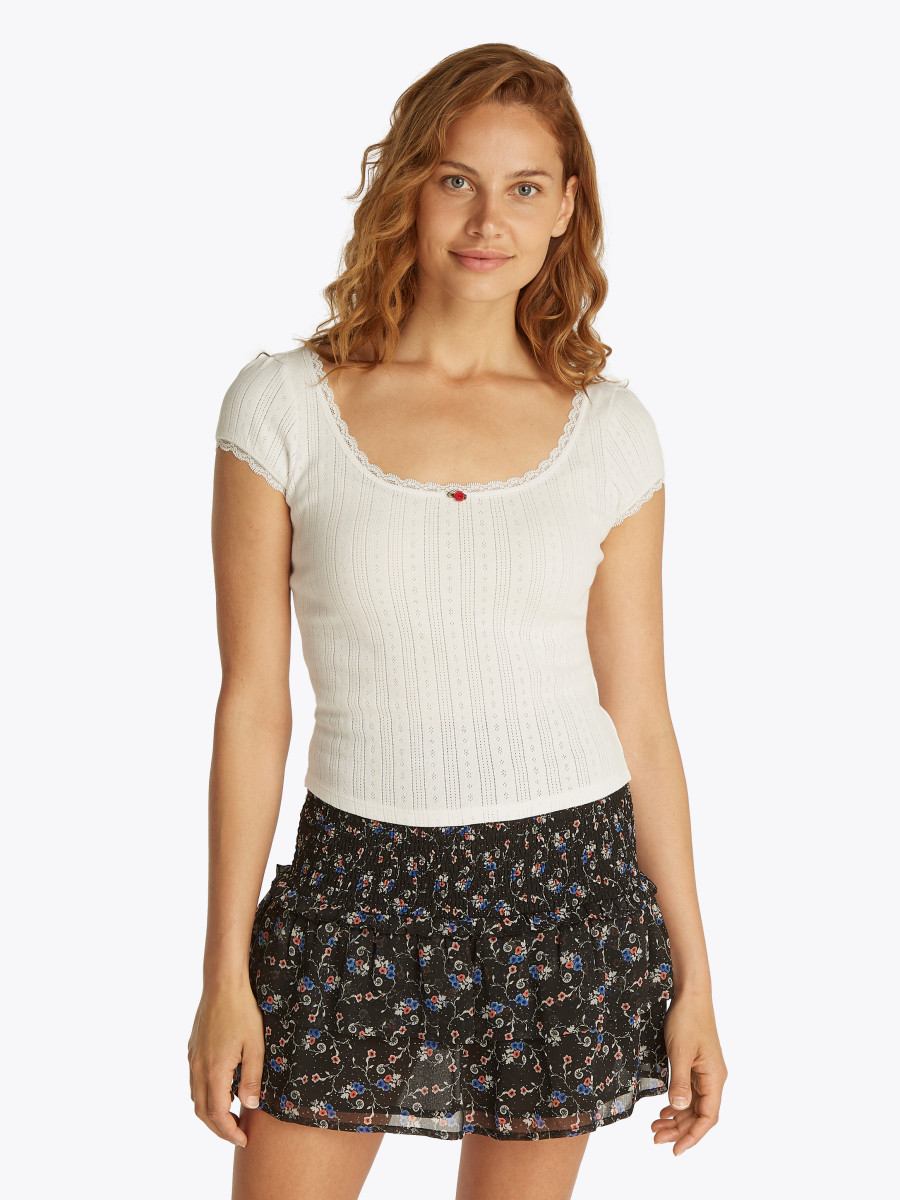 Damen Jeans POINTELLE