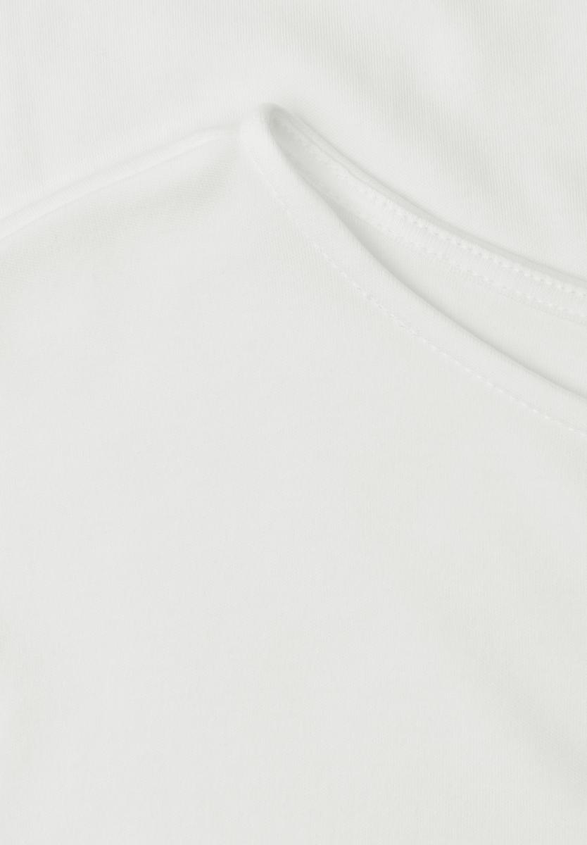Damen T-Shirt Basic