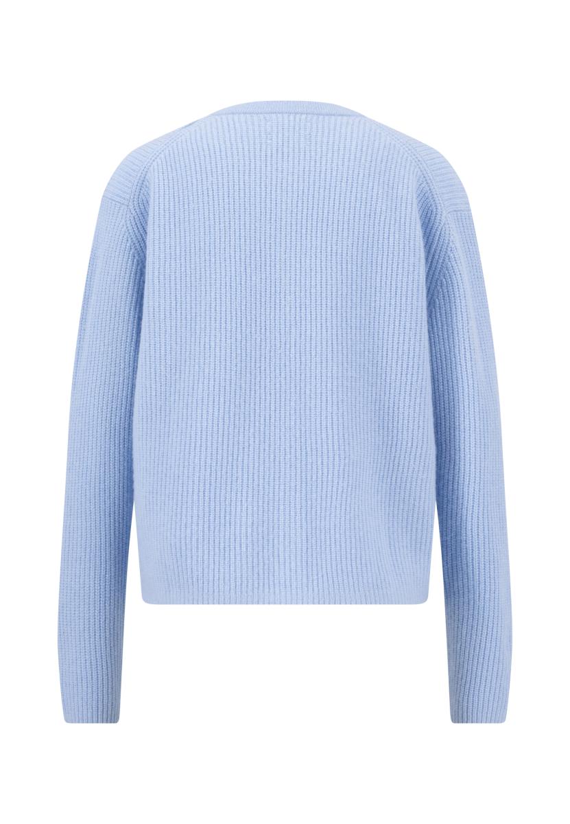 Damen Cashmere-Cardigan