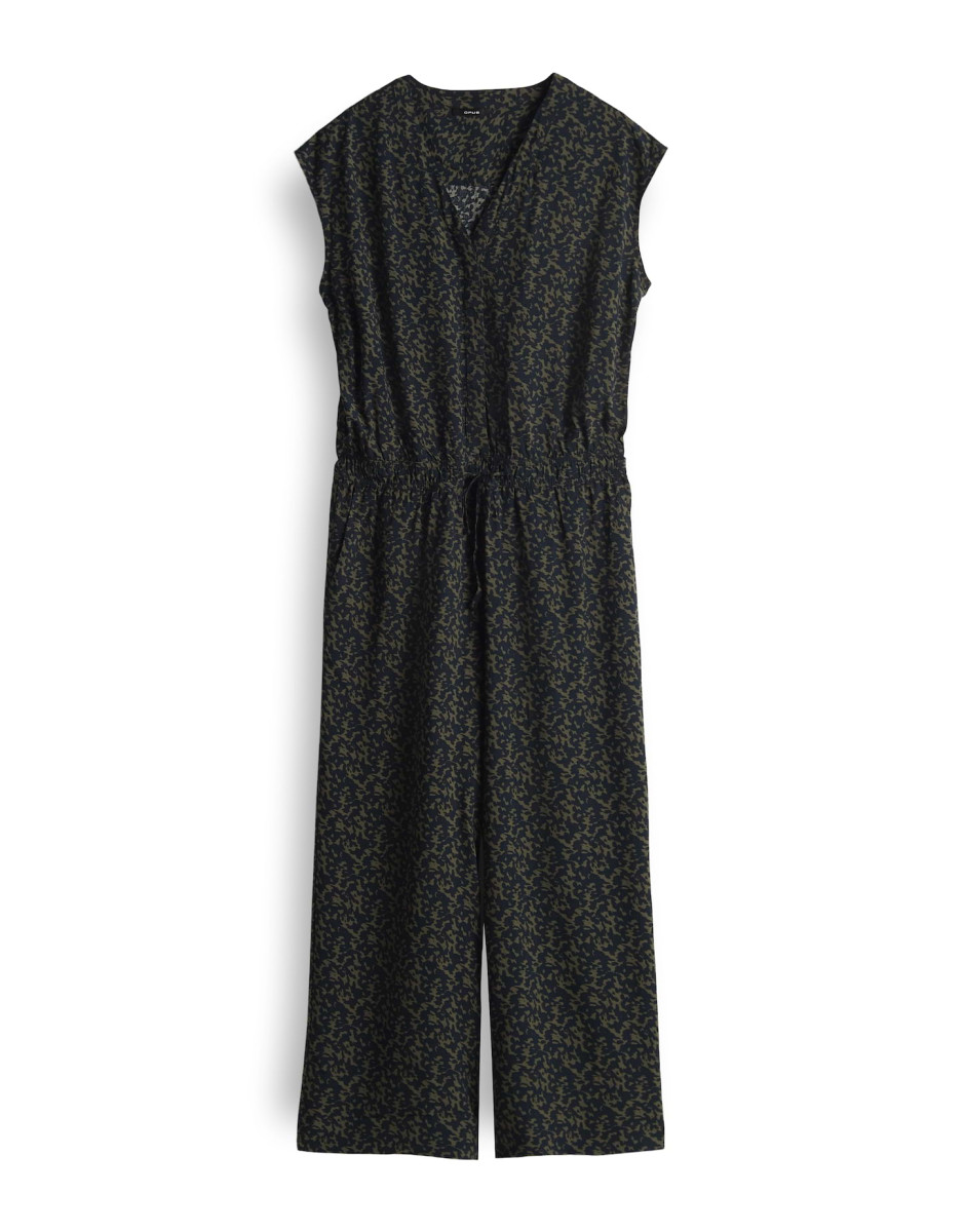 Damen Jumpsuit Moneli shadow