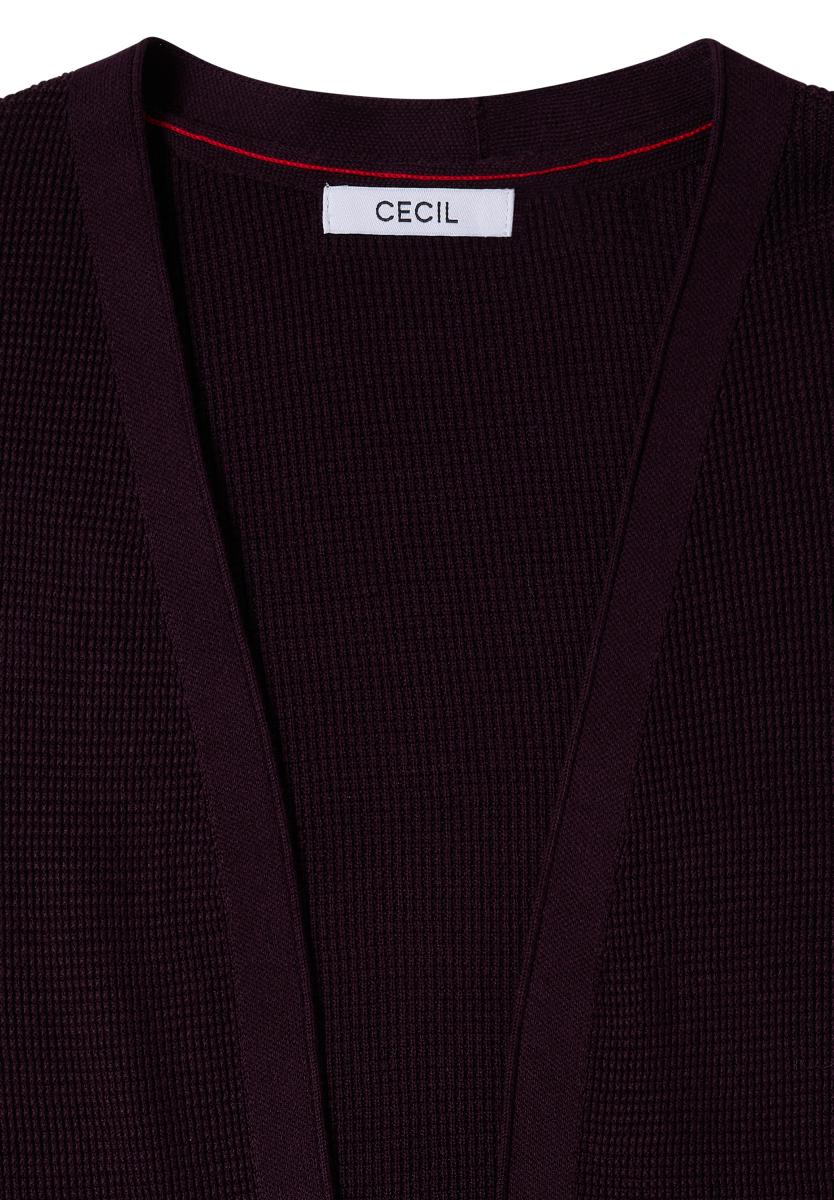 Damen Cardigan