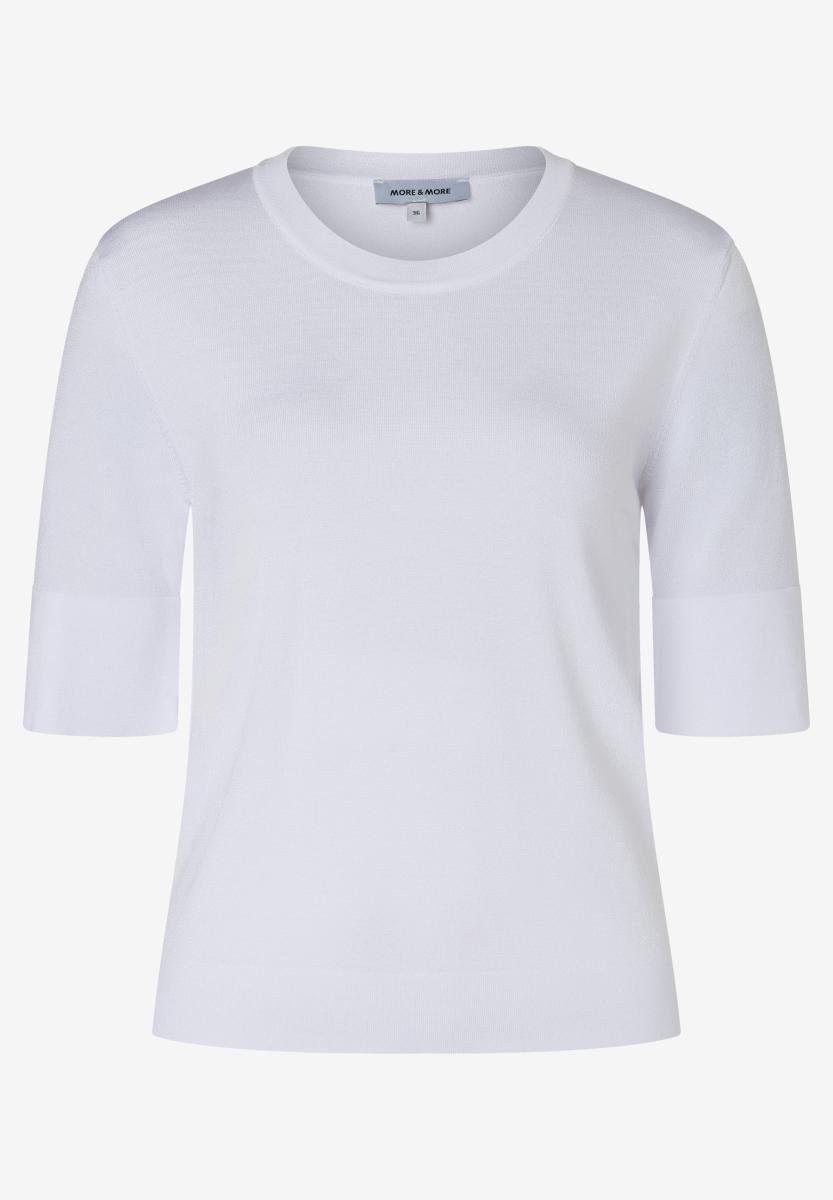 Damen Feinstrick-Pullover