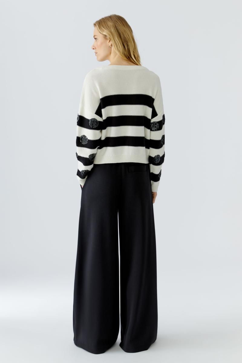 Damen Pullover
