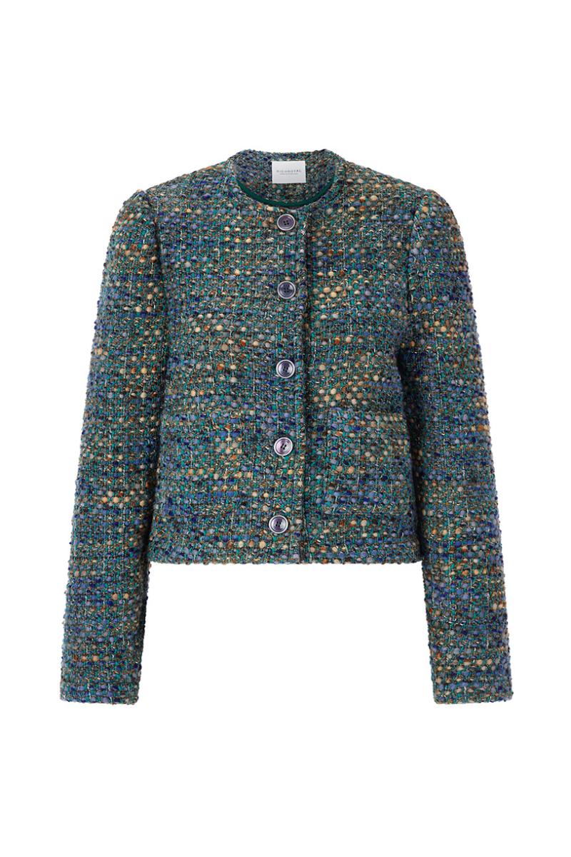 Damen Jacke