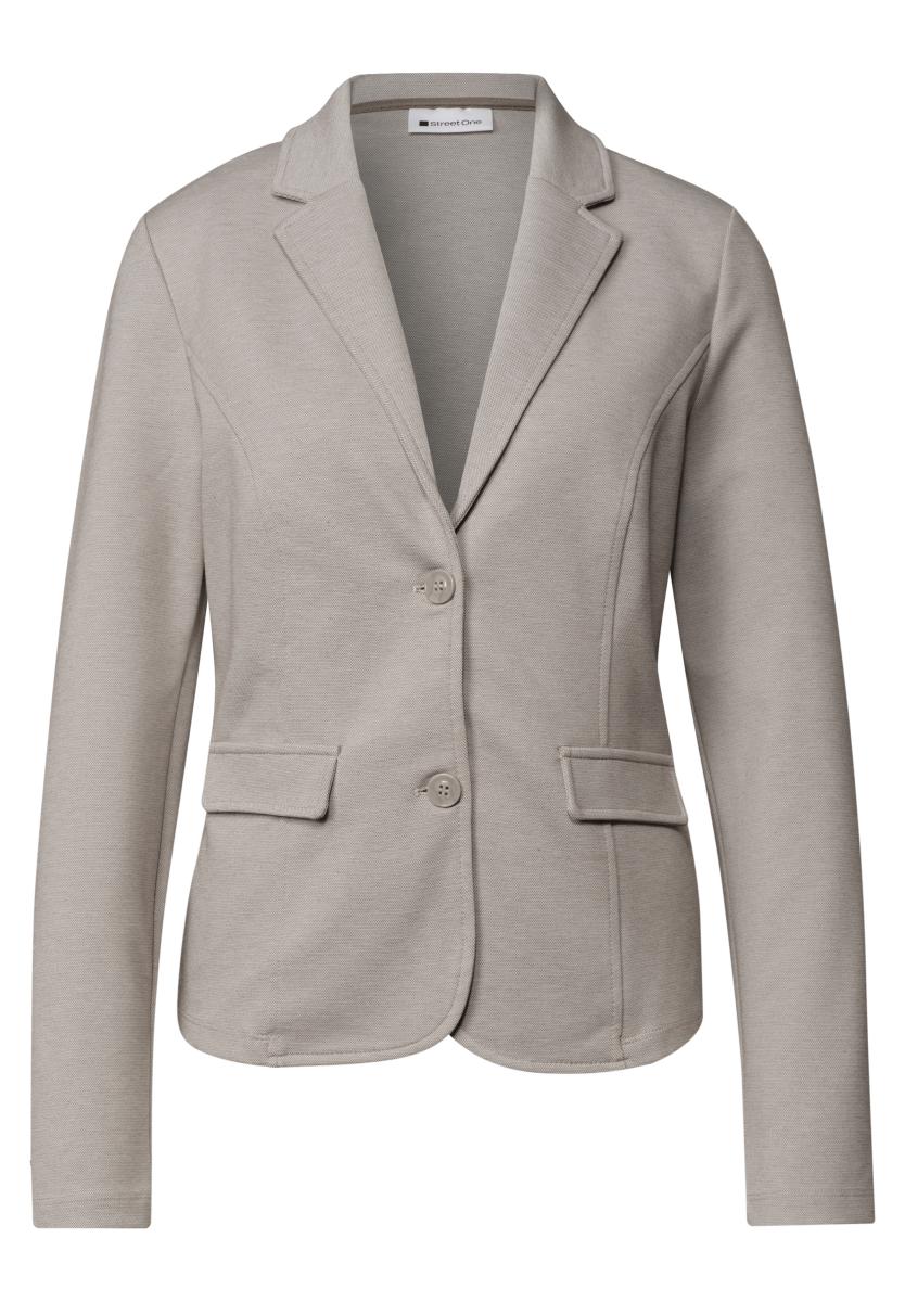 Damen Blazer Basic