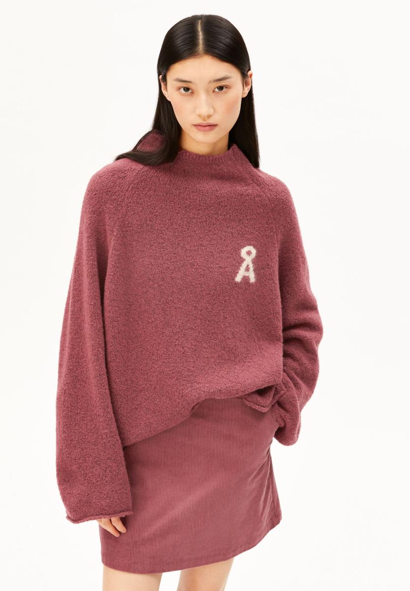 Damen Strickpullover MONALAA