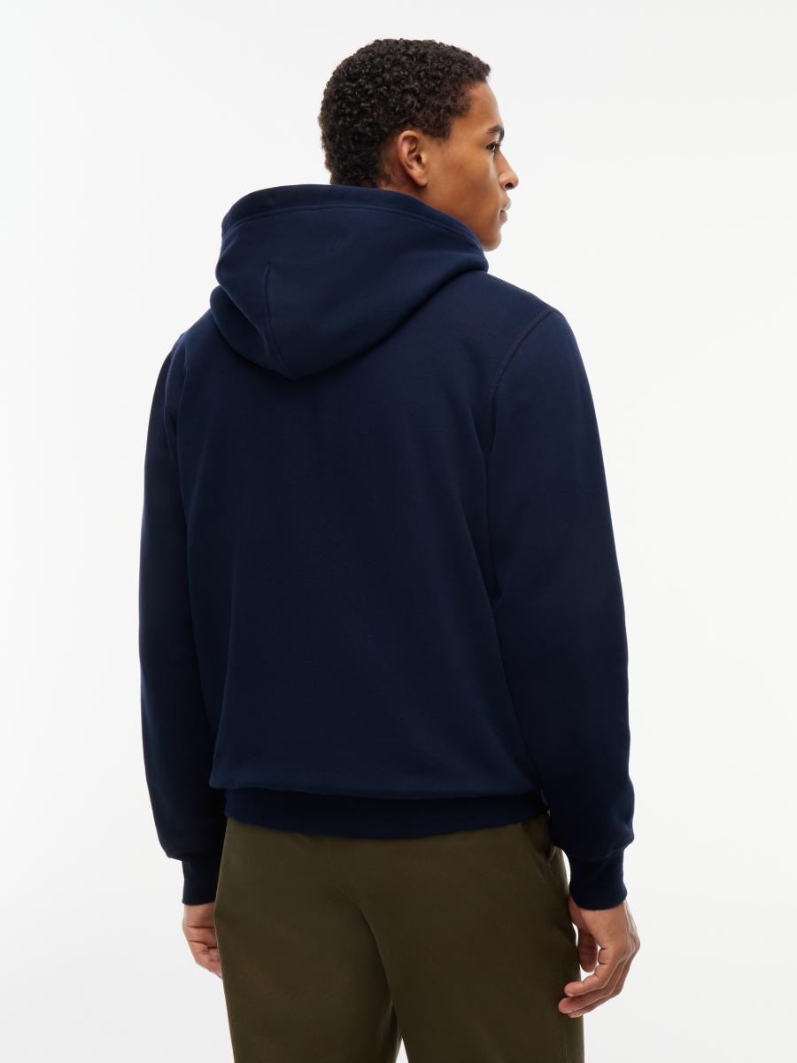Herren Sweatjacke