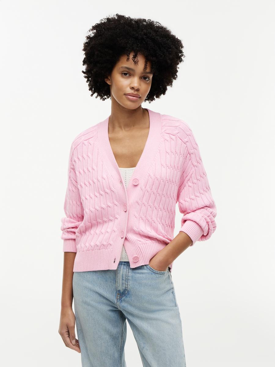 Damen Strickjacke MID GG