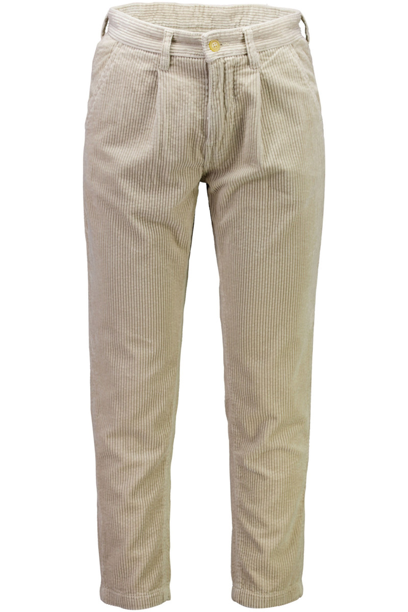 Herren Cordhose