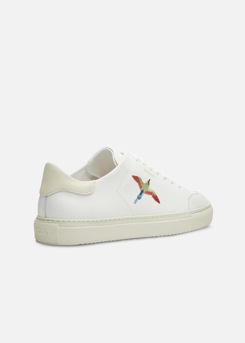 Herren Sneaker Clean 90 B