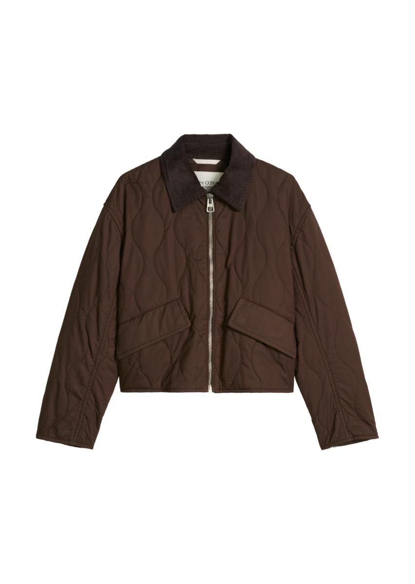 Damen Steppjacke
