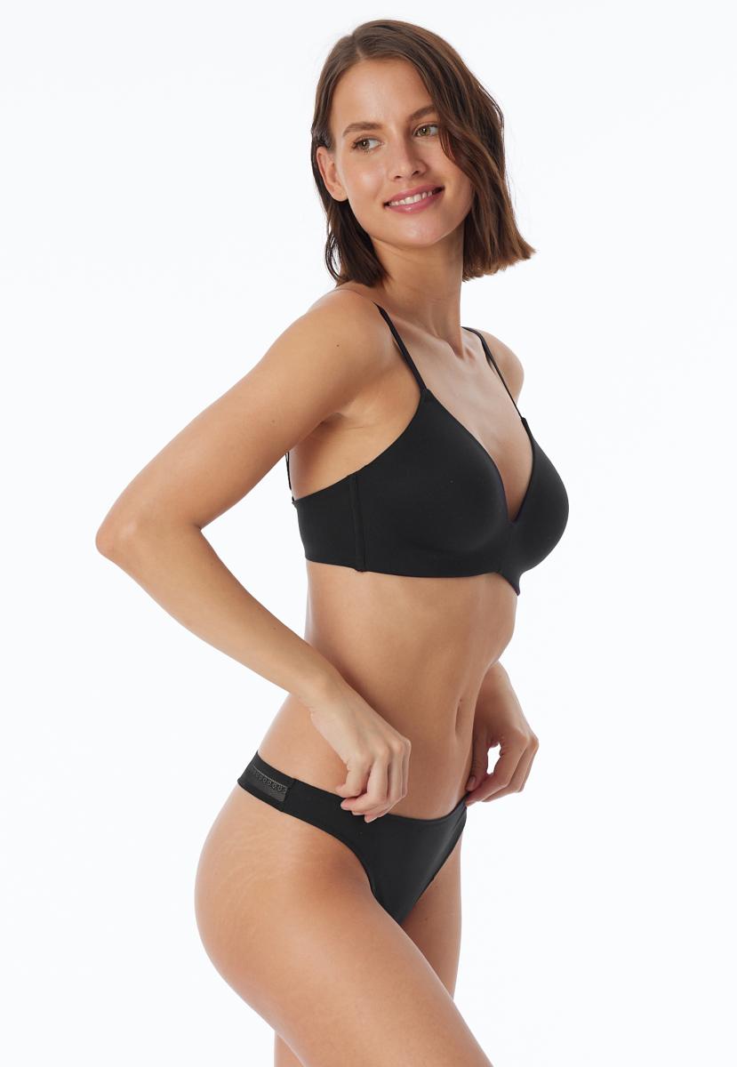 Damen String