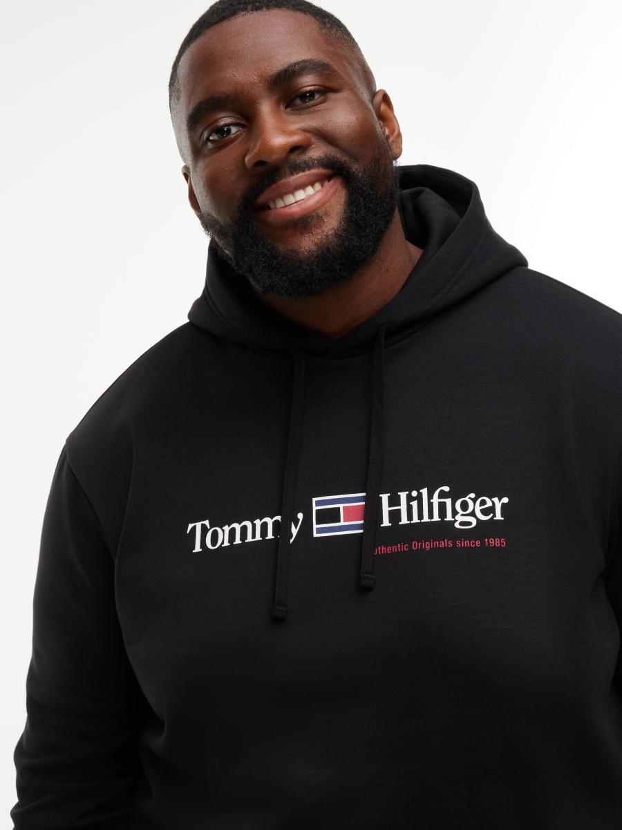 Herren Hoodie