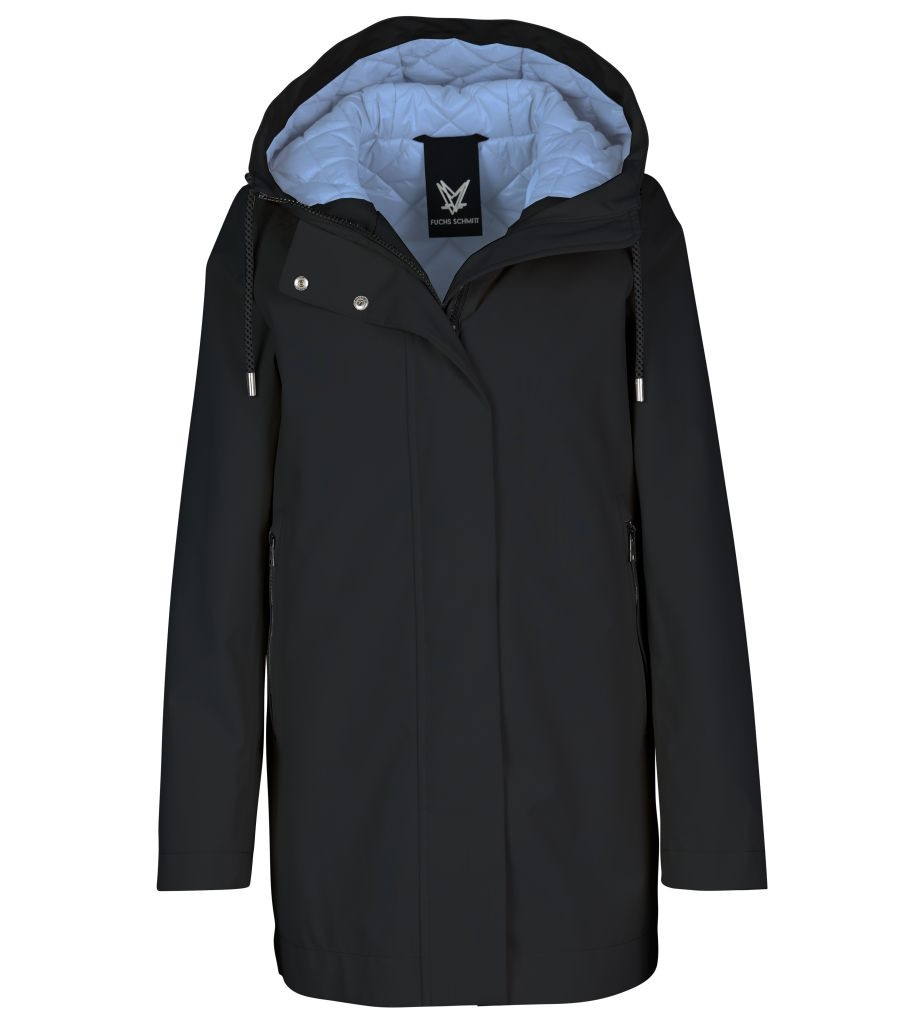 Damen Outdoorjacke