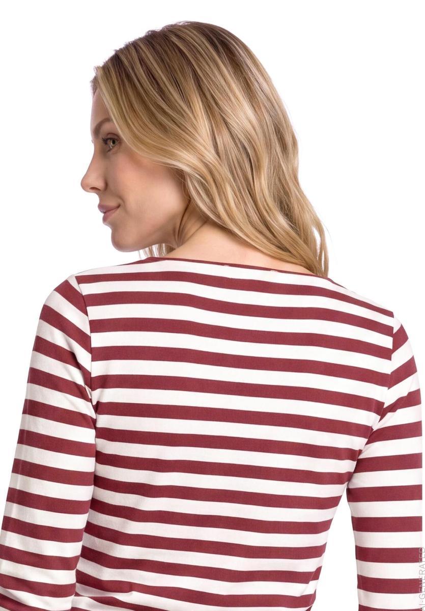 Damen Langarmshirt