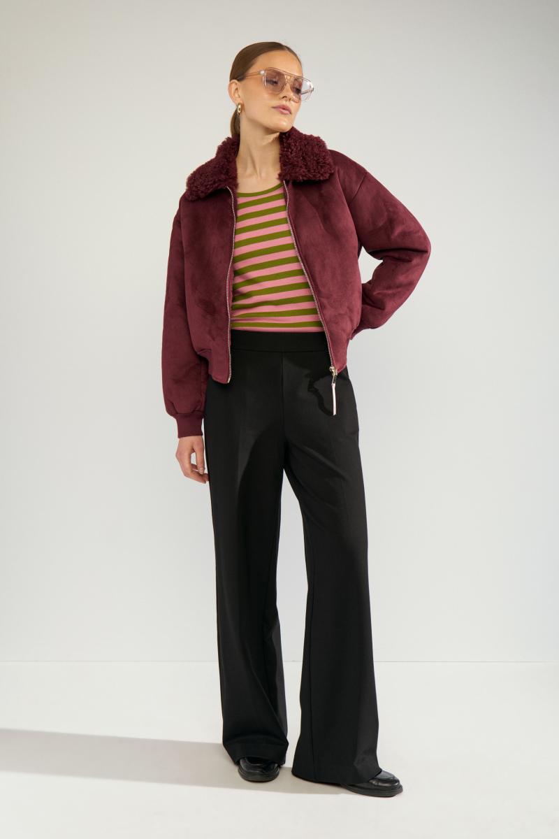Damen Jacke Numito