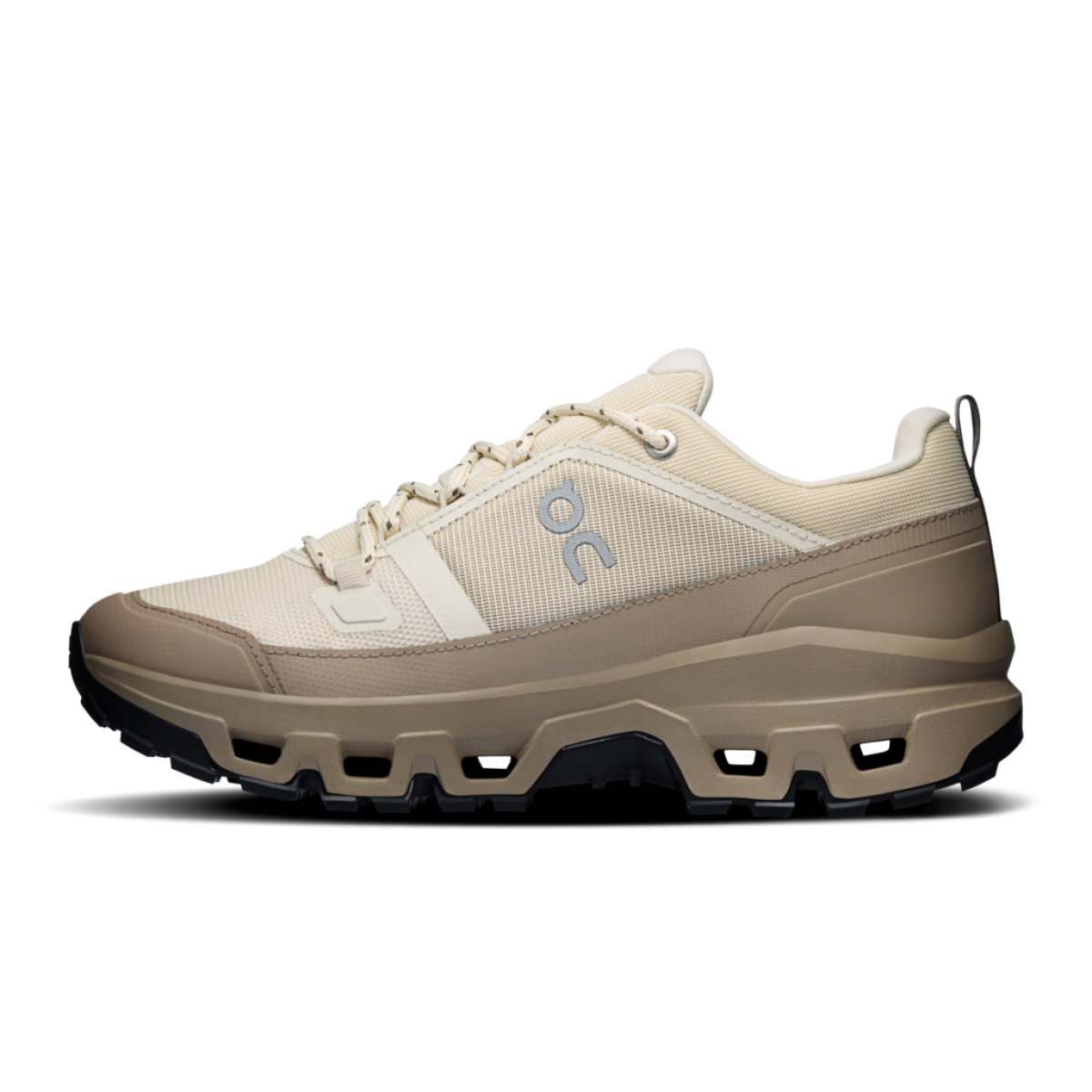Damen Wanderschuhe Cloudrock Low Waterproof