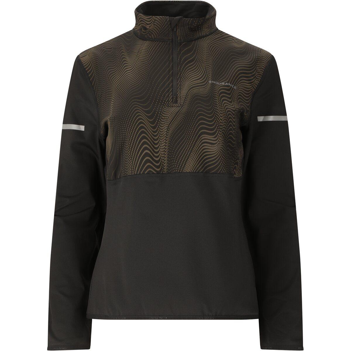 Damen Midlayer Rumbia