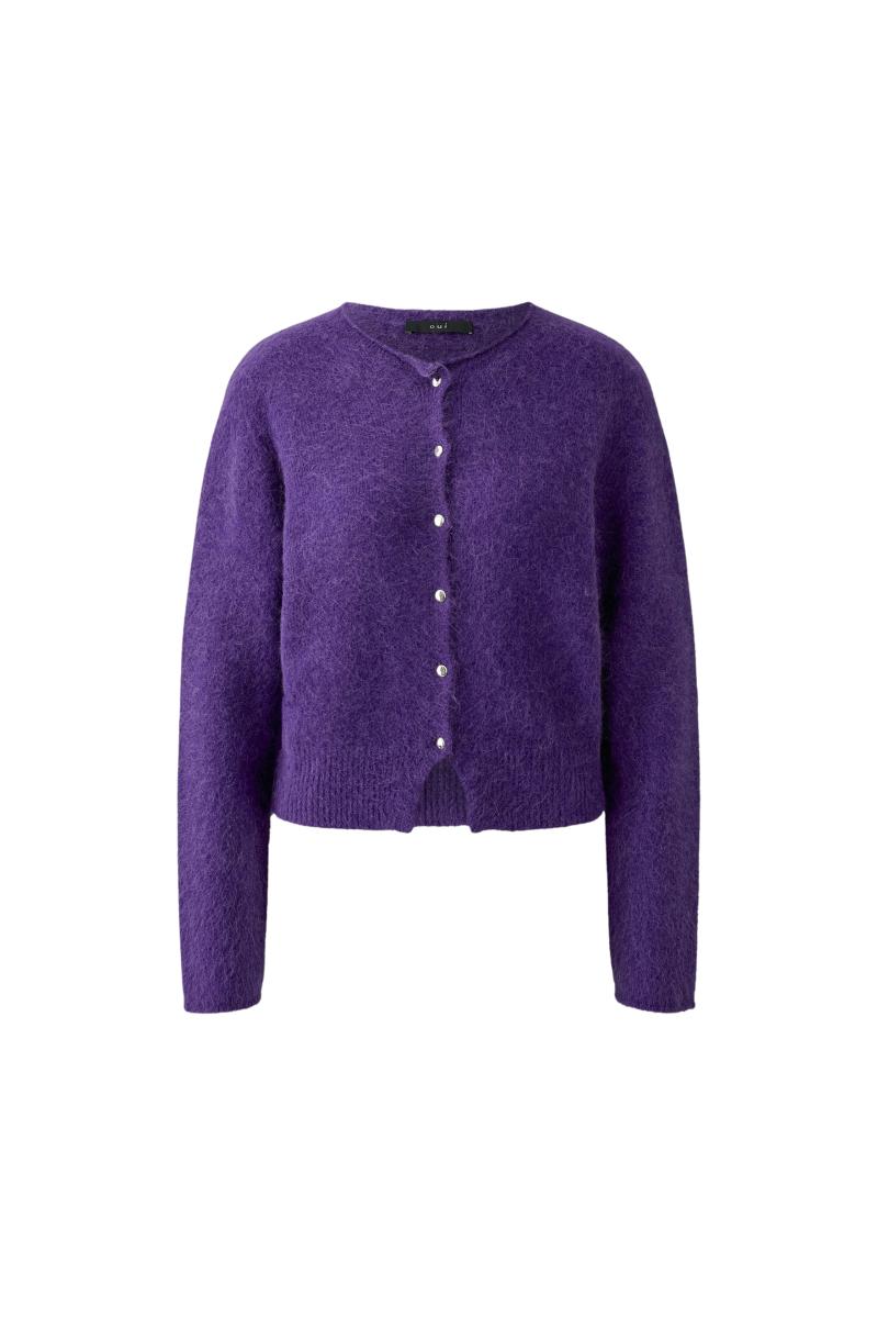 Damen Strickjacke