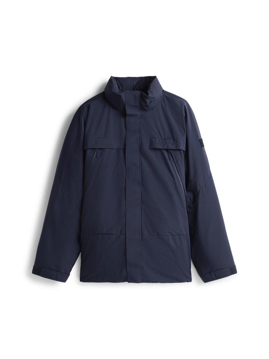 Herren Jacke BT-TECH