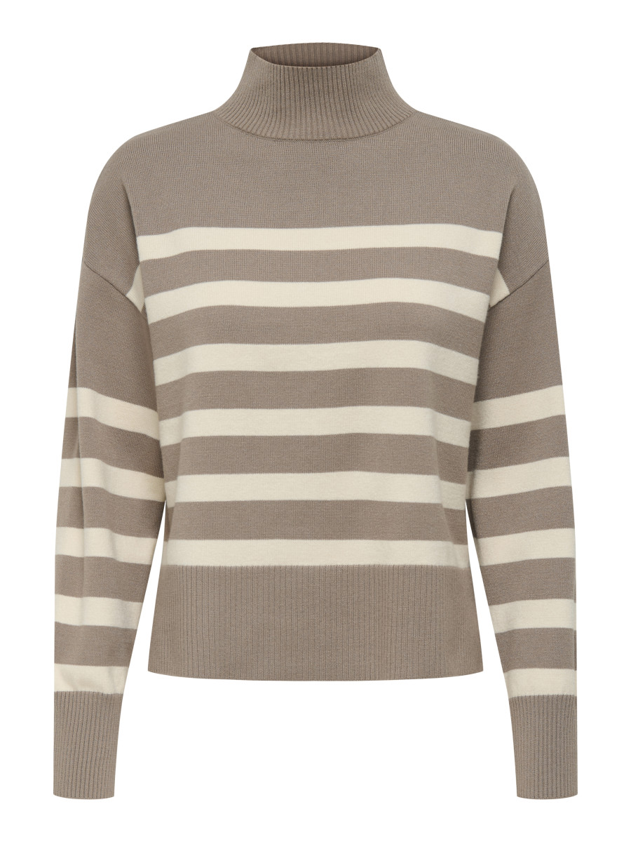 Damen Strickpullover