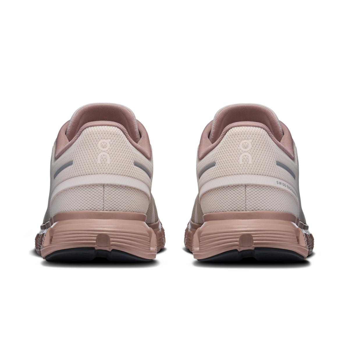 Damen Sneaker Cloud 6