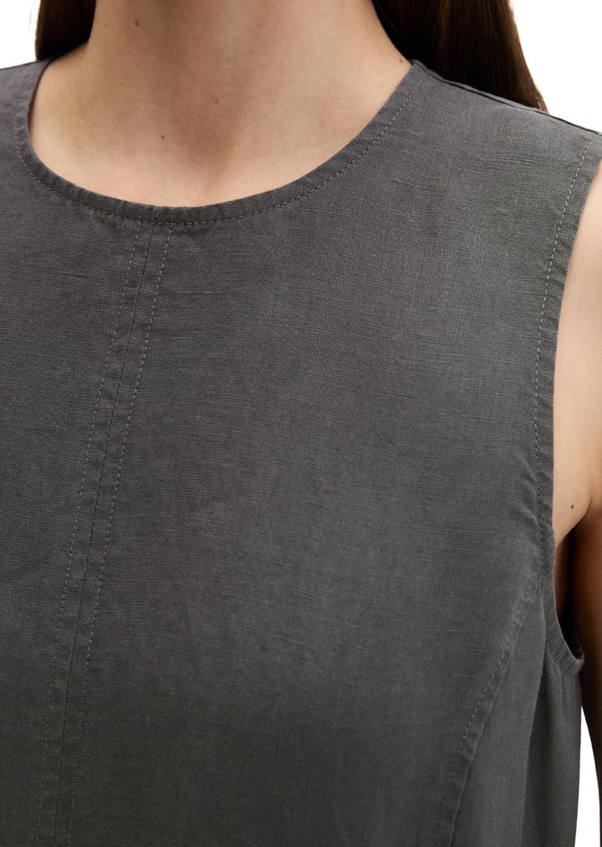 Leinenkleid