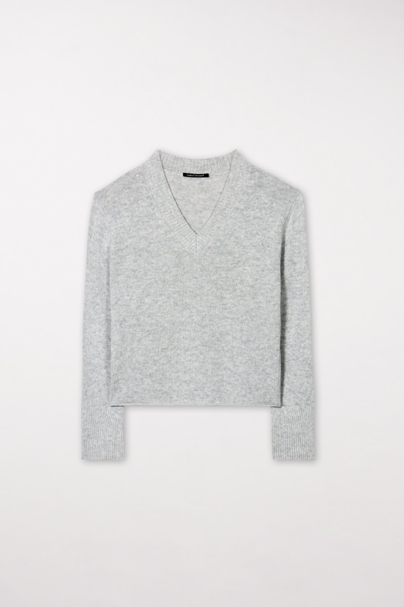 Damen Strickpullover