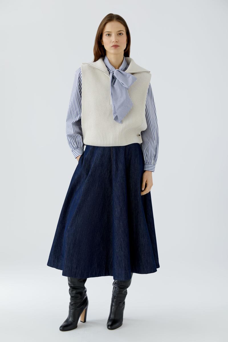 Damen Pullunder