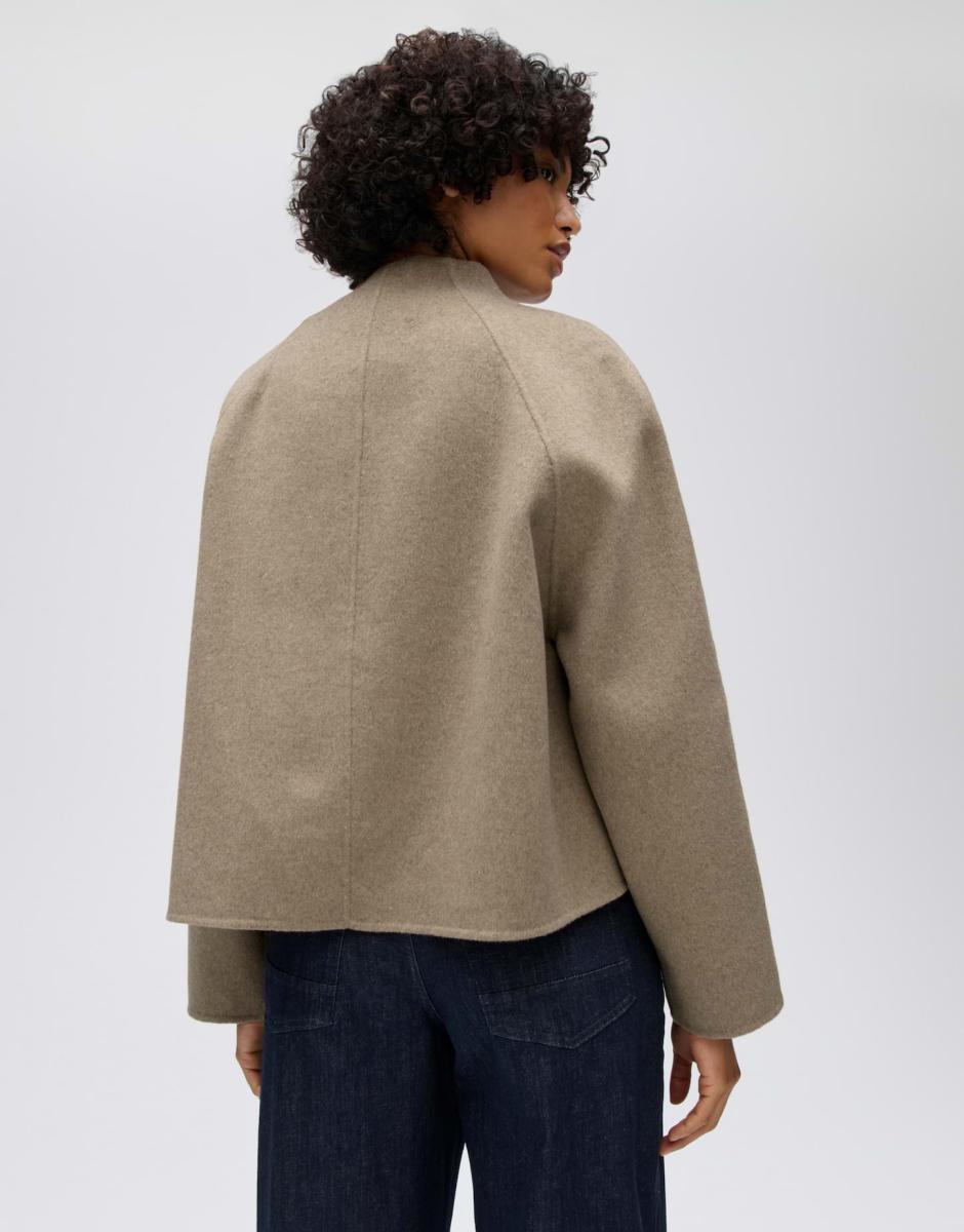 Damen Jacke Helisu