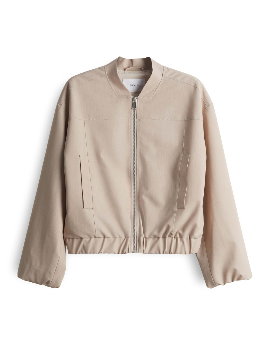 Blazer Jelen