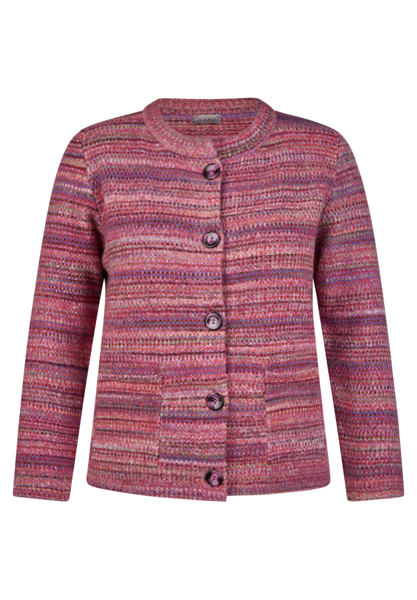 Damen Strickjacke Power Spirit