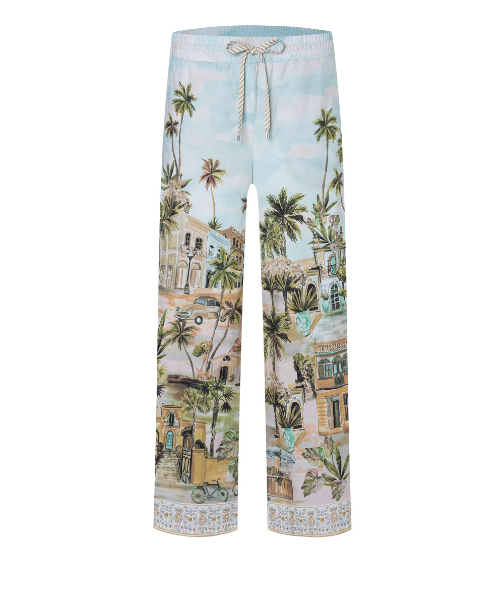 Damen Hosen Candice