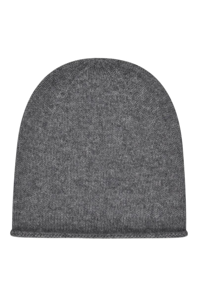 Damen Cashmere-Mütze
