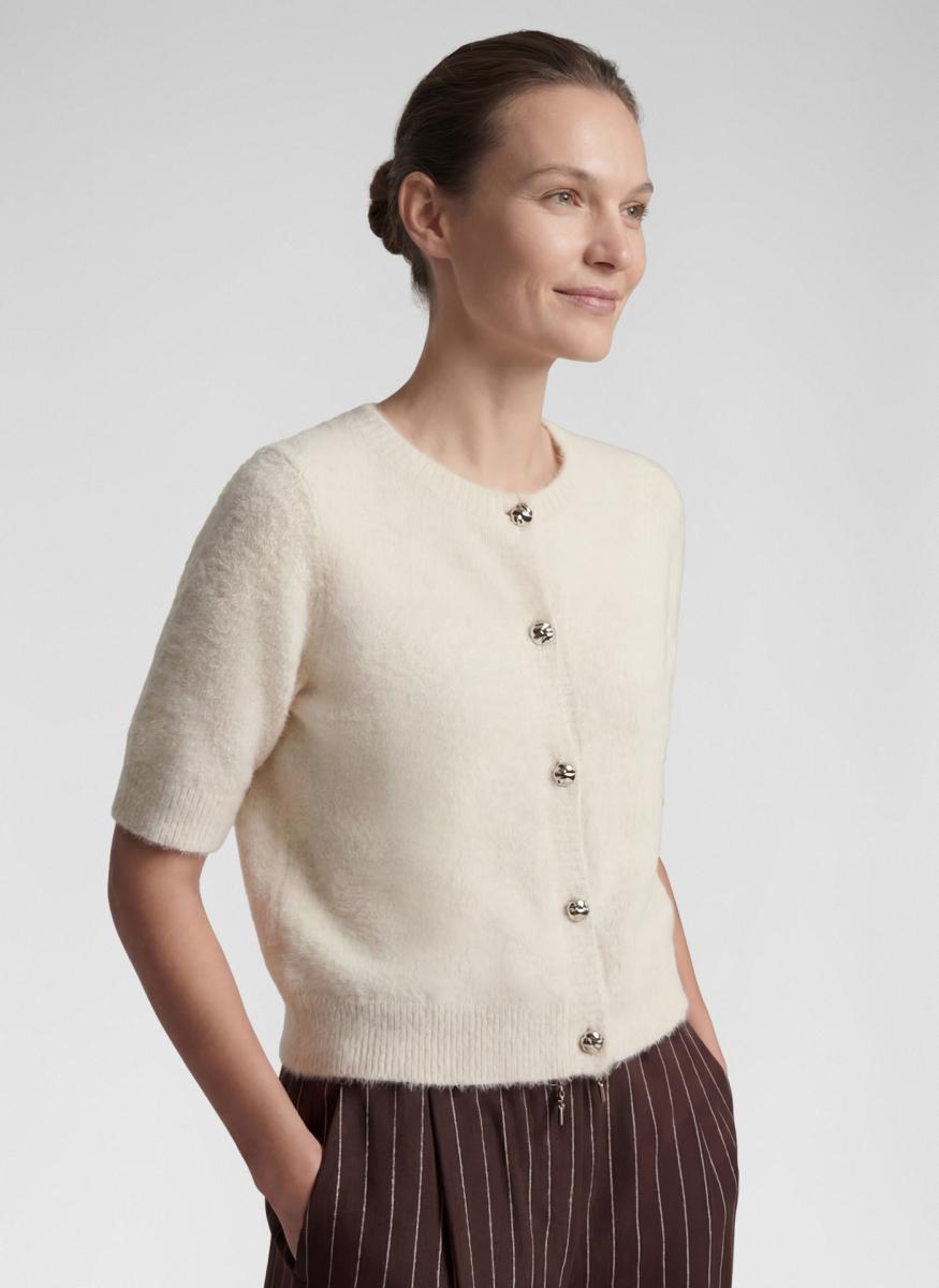 Damen Strickjacke Rodeo Drive